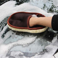 Innenraum Cleaning Glove - Staubfrei in Sekunden